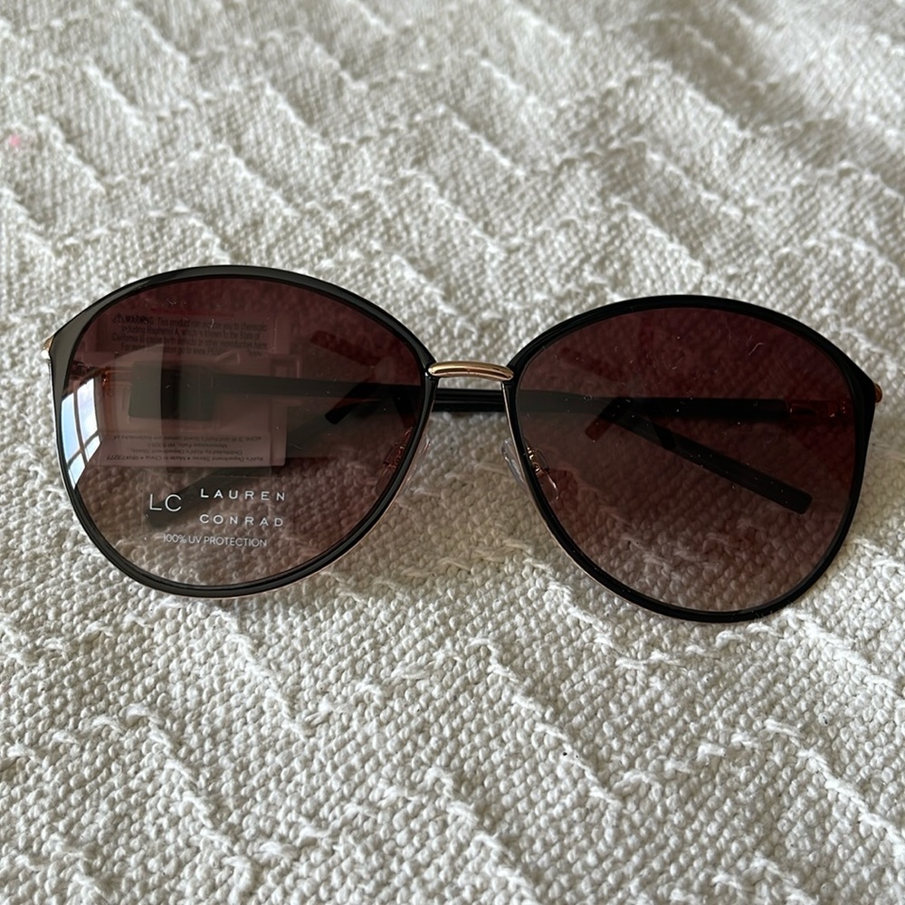 Lauren Conrad Sunglasses